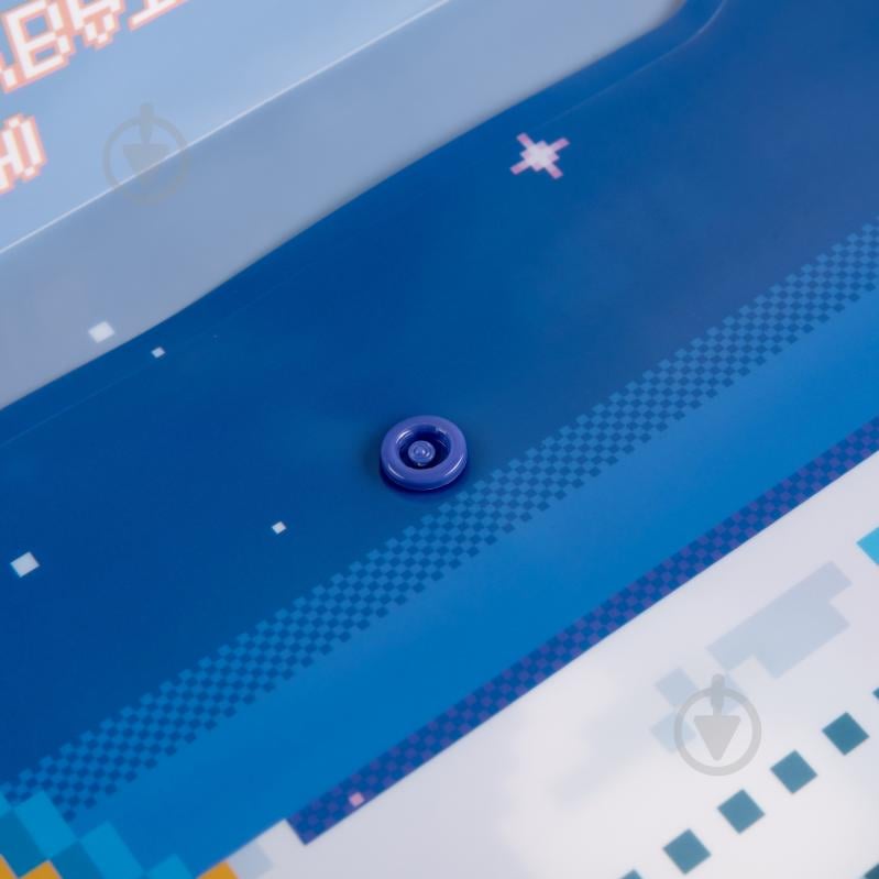 Папка-конверт 8bit UA B5 YES - фото 3