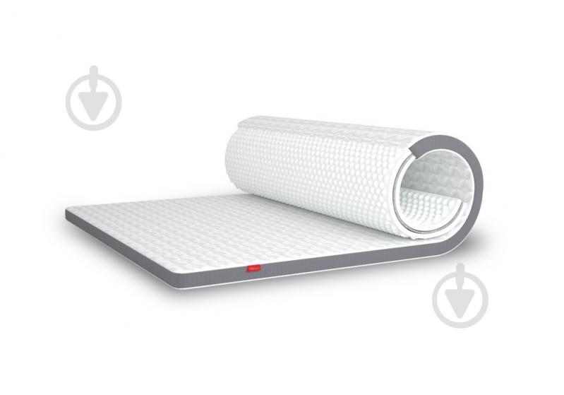 Матрас Сильвер Термофелт Flip MatroLuxe 80x190 см - фото 2