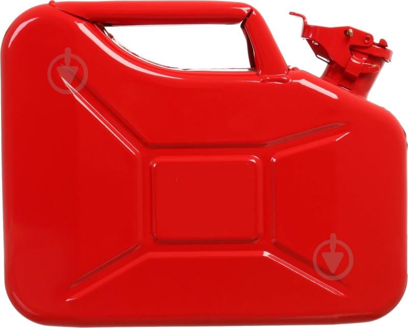 Каністра металева Valpro 10 л - фото 3