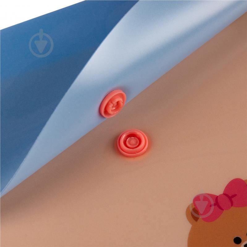 Папка-конверт Line Friends B5 YES - фото 3