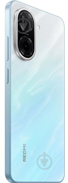 Смартфон Xiaomi Redmi A5 4/128GB ocean blue (1146835) - фото 6