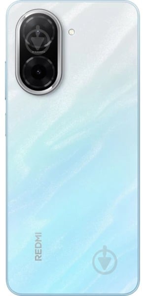 Смартфон Xiaomi Redmi A5 4/128GB ocean blue (1146835) - фото 5
