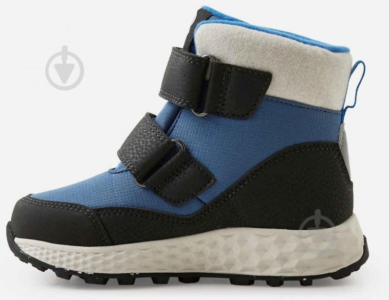 Ботинки Reima Hallava 5400147A-67A0 р.33 синий - фото 2