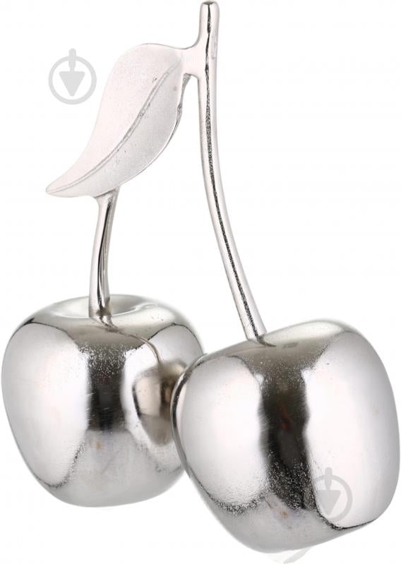 Статуетка Inari Cherry 124020 31х25,5х13 см срібло - фото 2