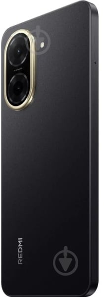Смартфон Xiaomi Redmi A5 4/128GB midnight black (1146834) - фото 7