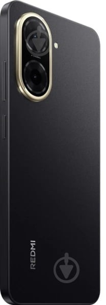 Смартфон Xiaomi Redmi A5 4/128GB midnight black (1146834) - фото 6