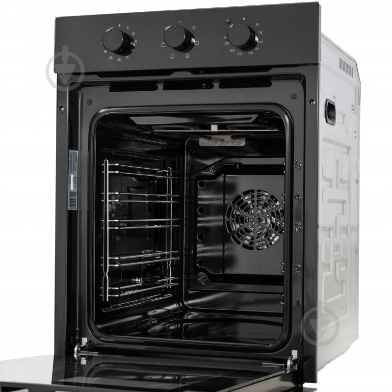 Духовой шкаф Eleyus FORA 4506 BL - фото 9