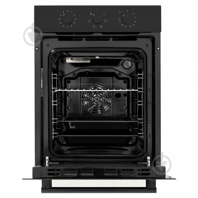 Духовой шкаф Eleyus FORA 4506 BL - фото 17