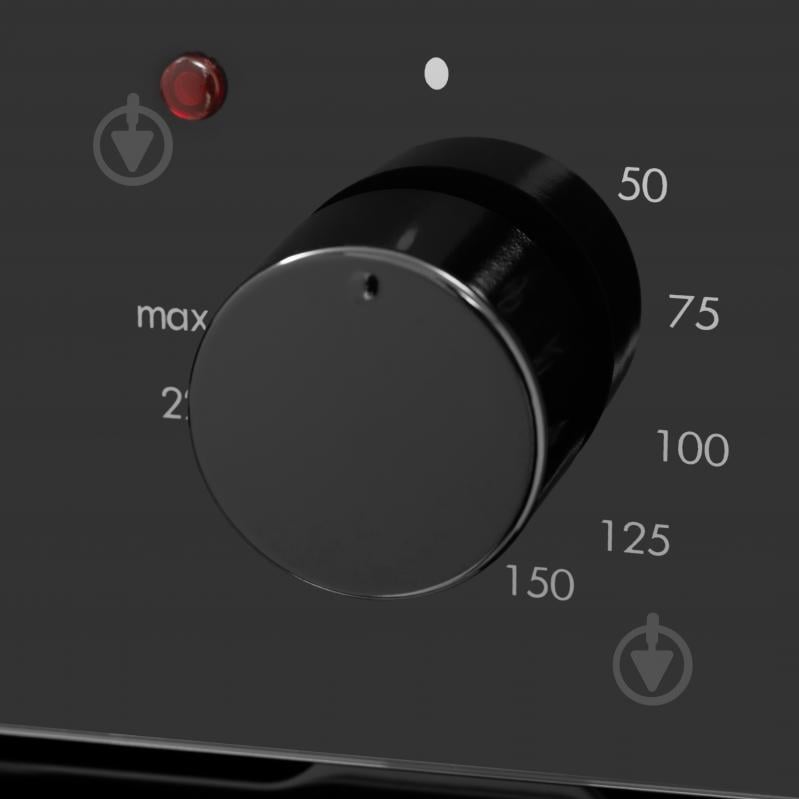 Духовой шкаф Eleyus FORA 4506 BL - фото 12