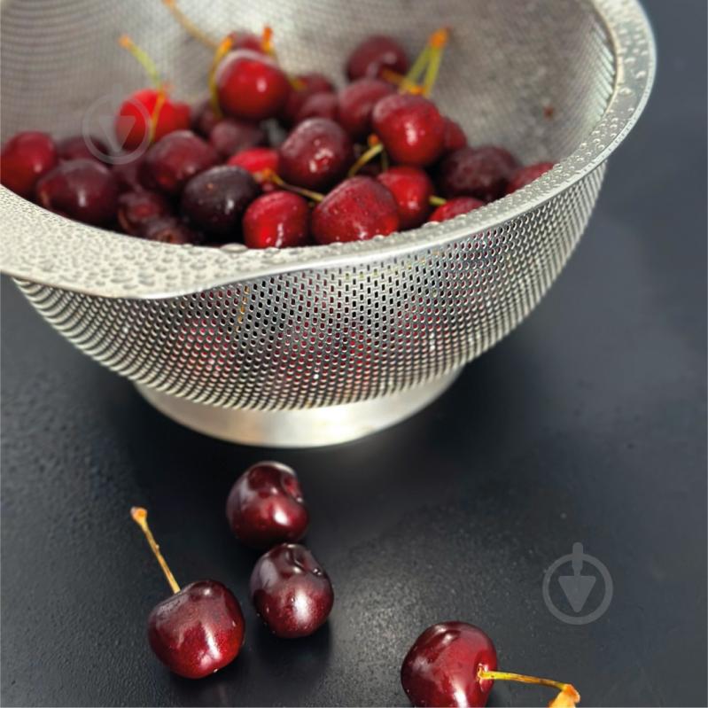 Дуршлаг Vinzer 22 см 89221 - фото 7