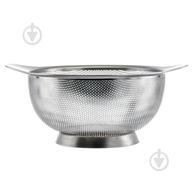Дуршлаг Vinzer 22 см 89221 - фото 2