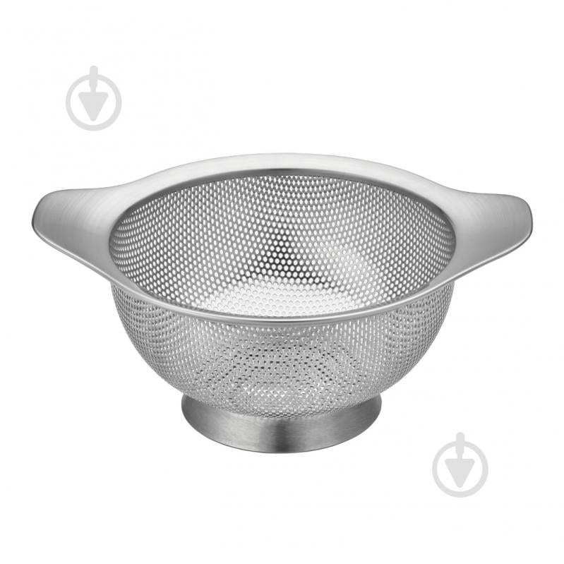 Дуршлаг Vinzer 22 см 89221 - фото 1 Дуршлаг Vinzer 22 см 89221 - фото 1