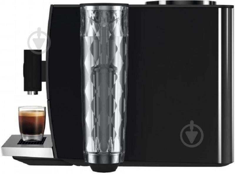 Кофемашина Jura ENA 4 Full Metropolitan Black EB - фото 4