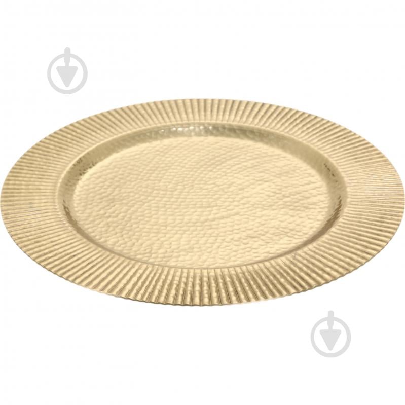 Поднос Inari Maat 36х36х1 см - фото 1