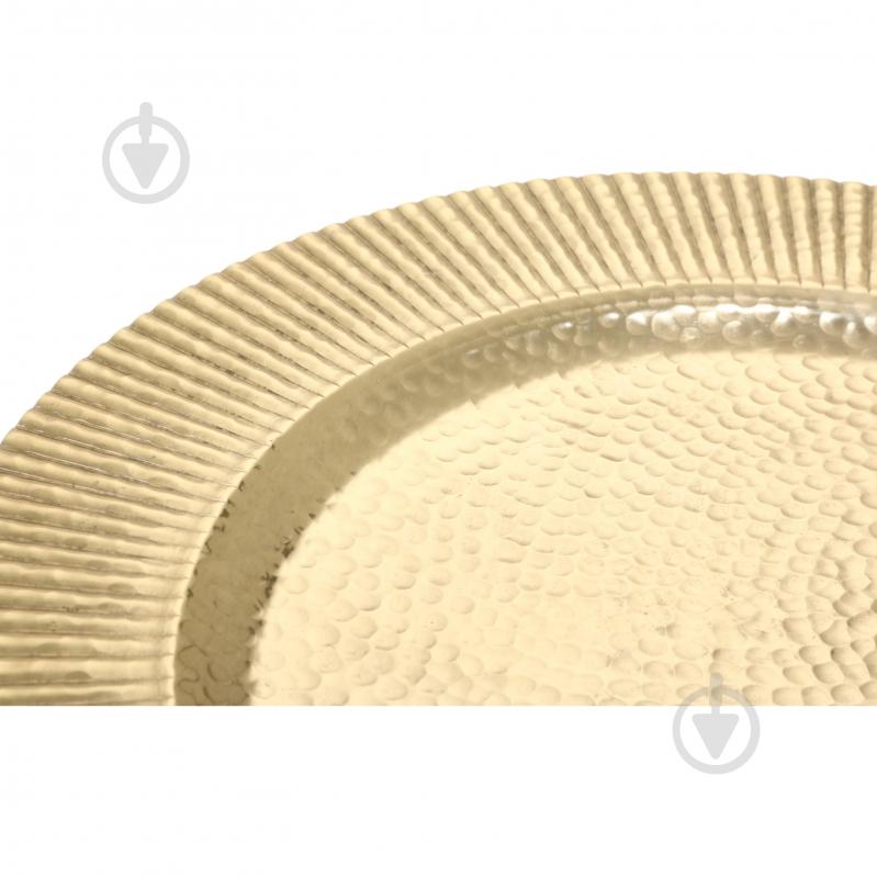 Поднос Inari Maat 36х36х1 см - фото 3