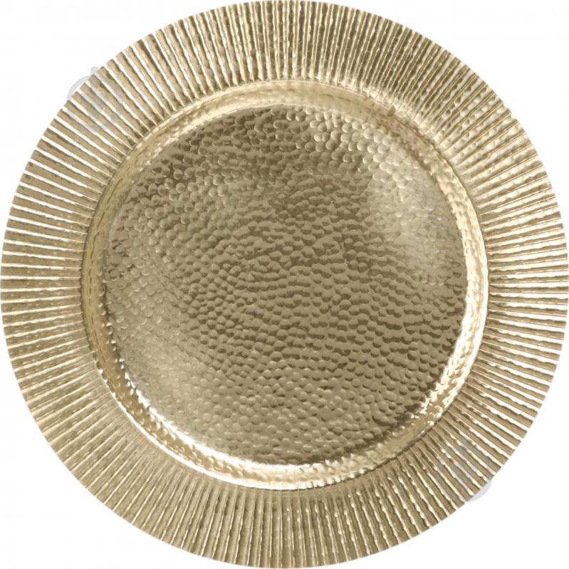 Поднос Inari Maat 36х36х1 см - фото 2