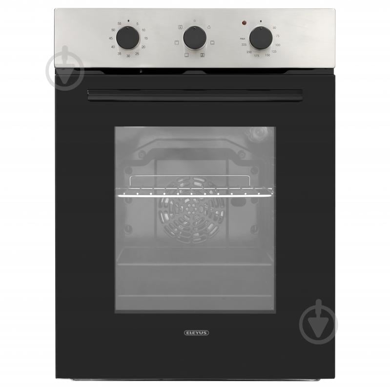 Духовой шкаф Eleyus FORA 4506 IS+BL - фото 1