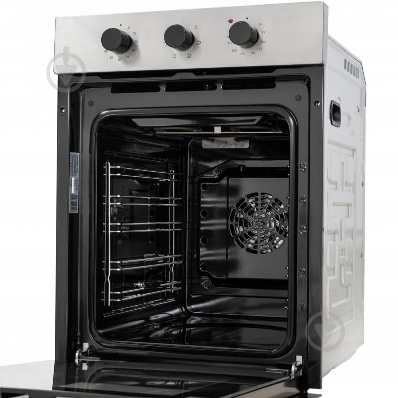 Духовой шкаф Eleyus FORA 4506 IS+BL - фото 9