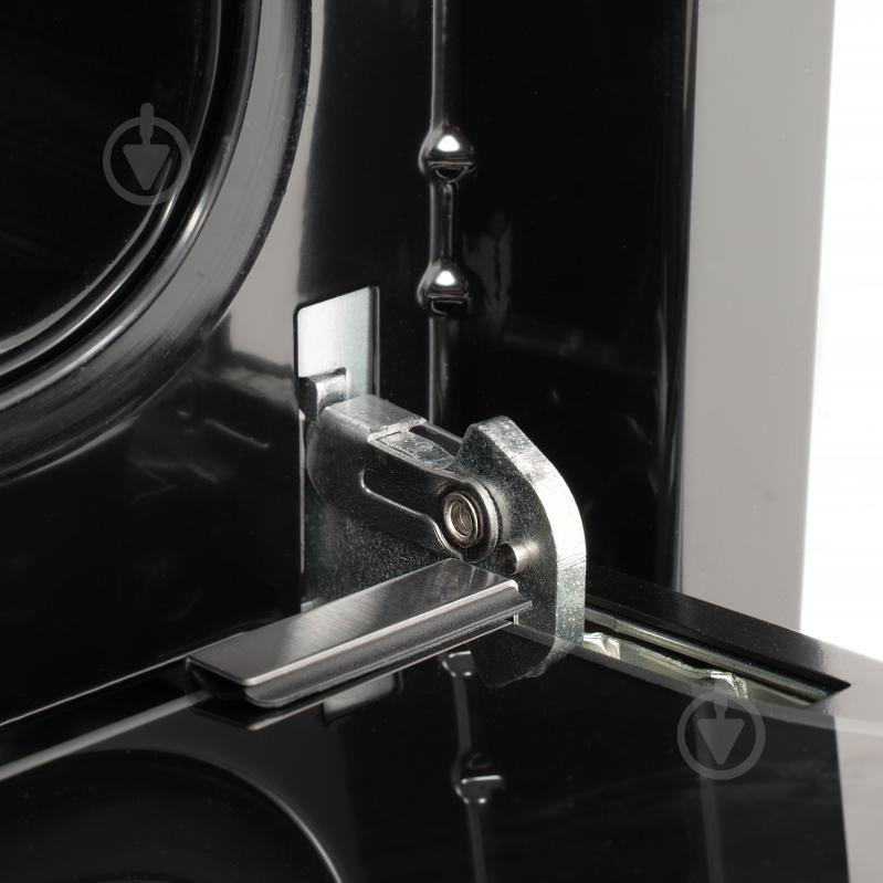 Духовой шкаф Eleyus FORA 4506 IS+BL - фото 8