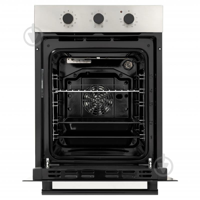 Духовой шкаф Eleyus FORA 4506 IS+BL - фото 17