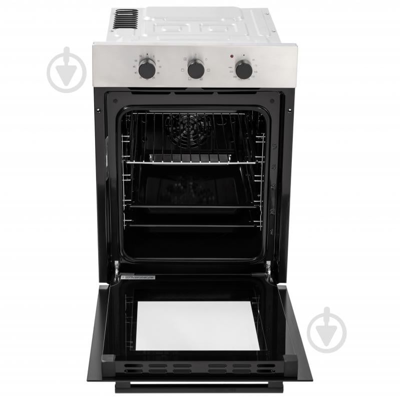 Духовой шкаф Eleyus FORA 4506 IS+BL - фото 16