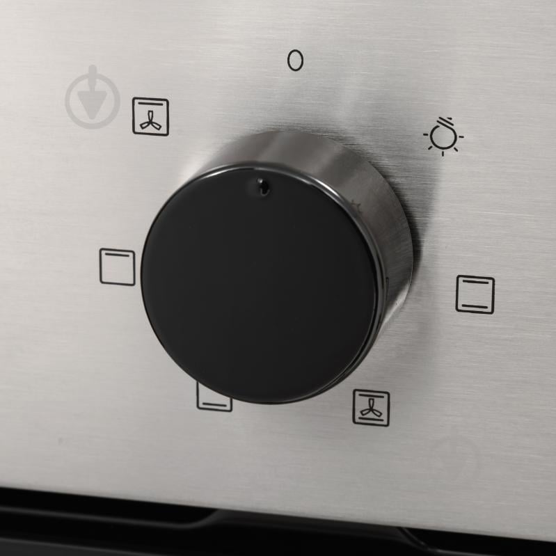 Духовой шкаф Eleyus FORA 4506 IS+BL - фото 11