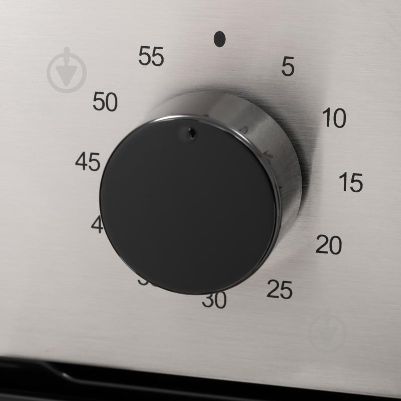 Духовой шкаф Eleyus FORA 4506 IS+BL - фото 2