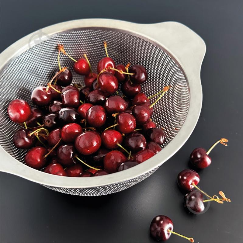 Дуршлаг Vinzer 18 см 89220 - фото 6