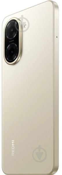 Смартфон Xiaomi Redmi A5 4/128GB sandy gold (1146836) - фото 7
