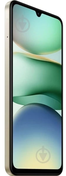 Смартфон Xiaomi Redmi A5 4/128GB sandy gold (1146836) - фото 3