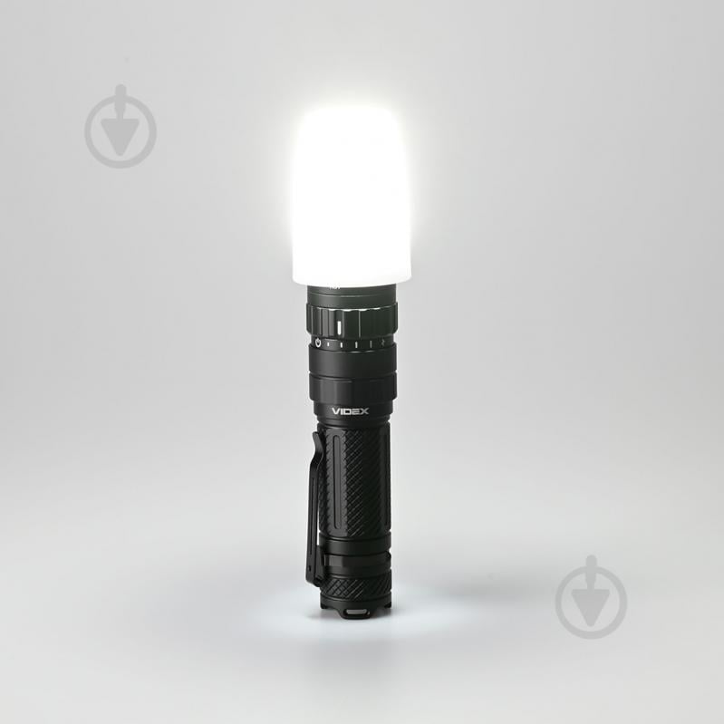 Подсветка Videx 9003 белый 27473 - фото 4 Подсветка Videx 9003 белый 27473 - фото 4