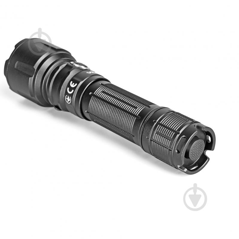 Videx VLF-A376 3600Lm 3600 Lm 02 черный 28563 - фото 11