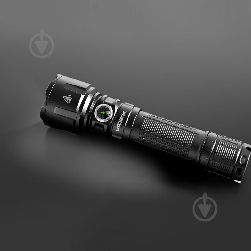 Videx VLF-A376 3600Lm 3600 Lm 02 черный 28563 - фото 18