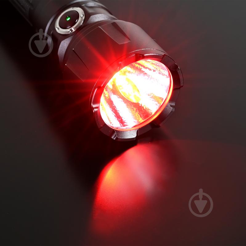 Videx VLF-A376 3600Lm 3600 Lm 02 черный 28563 - фото 20