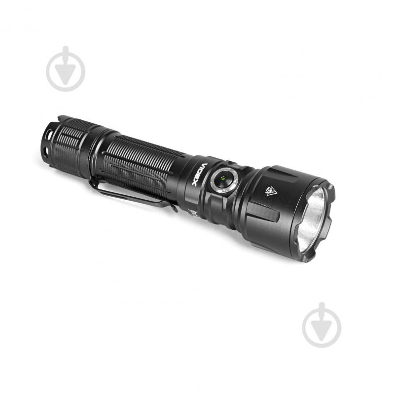 Videx VLF-A376 3600Lm 3600 Lm 02 черный 28563 - фото 7