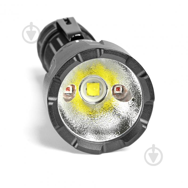 Videx VLF-A376 3600Lm 3600 Lm 02 черный 28563 - фото 9