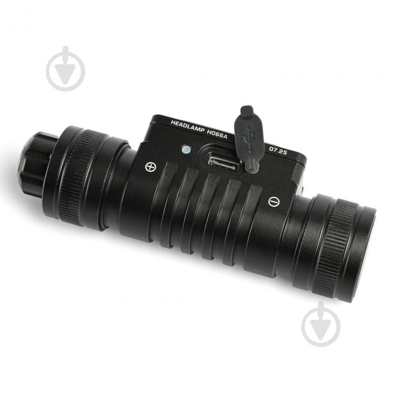 Videx VLF-H066A 2000Lm 2000 Lm 02 черный 28771 - фото 5 Videx VLF-H066A 2000Lm 2000 Lm 02 черный 28771 - фото 5