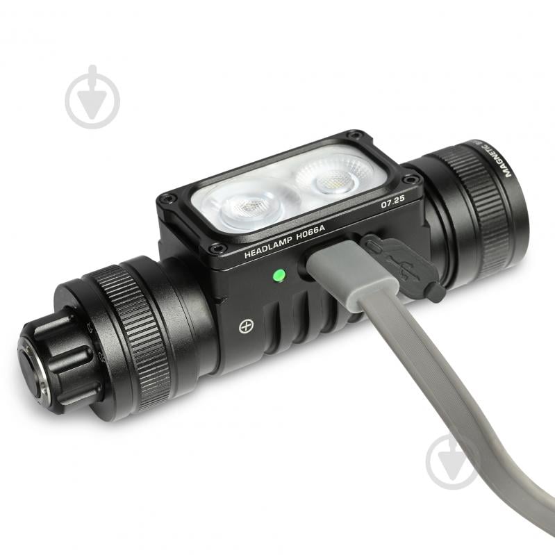 Videx VLF-H066A 2000Lm 2000 Lm 02 черный 28771 - фото 6 Videx VLF-H066A 2000Lm 2000 Lm 02 черный 28771 - фото 6