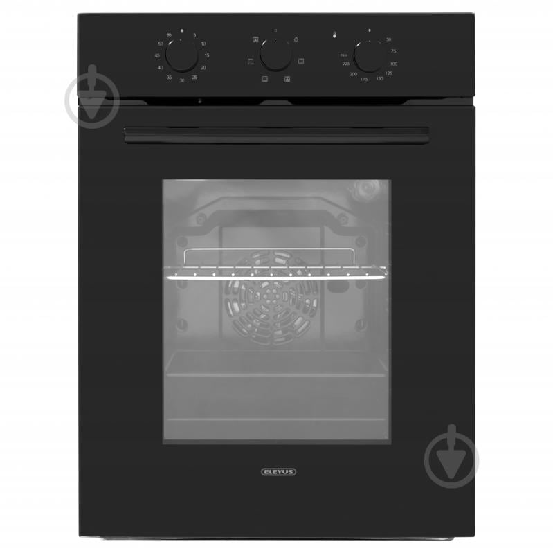 Духовой шкаф Eleyus LAURA 4506 BL - фото 1