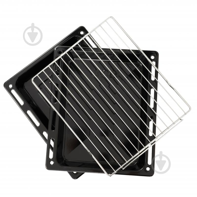 Духовой шкаф Eleyus LAURA 4506 BL - фото 6