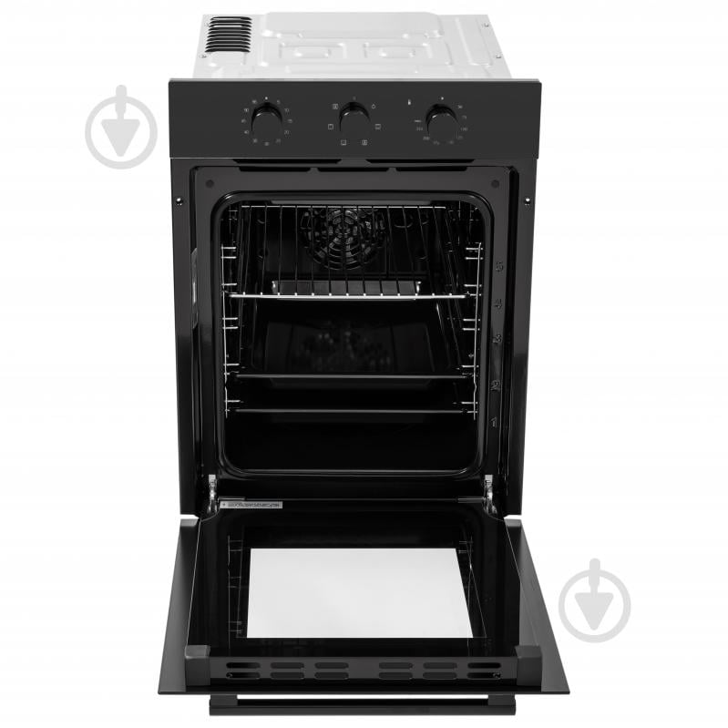 Духовой шкаф Eleyus LAURA 4506 BL - фото 16