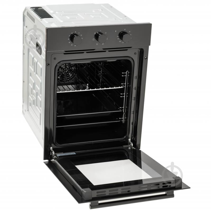 Духовой шкаф Eleyus LAURA 4506 BL - фото 14