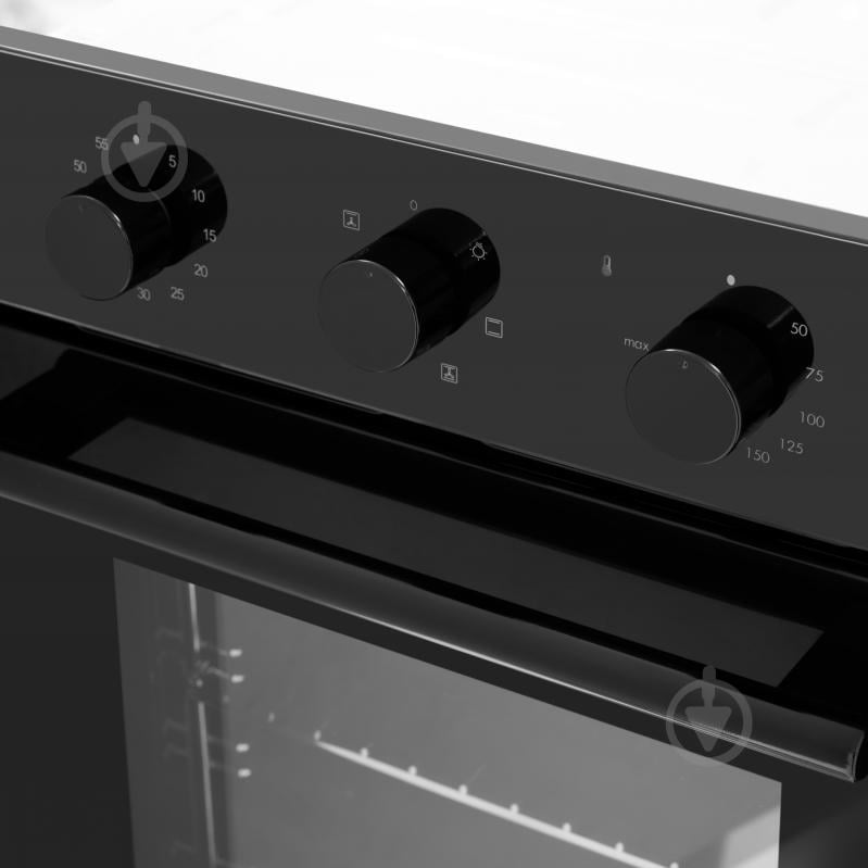 Духовой шкаф Eleyus LAURA 4506 BL - фото 13