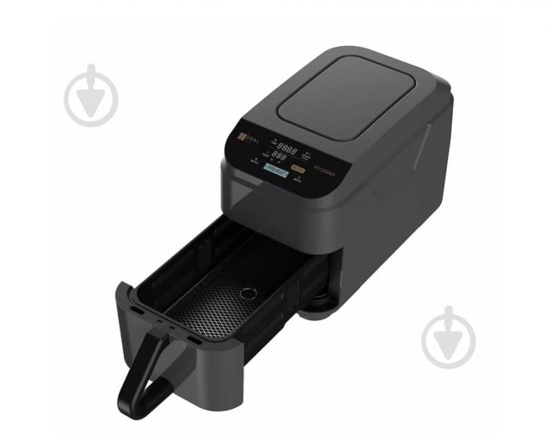 Мультипечь PRIME Technics PMP 1016 SE - фото 6