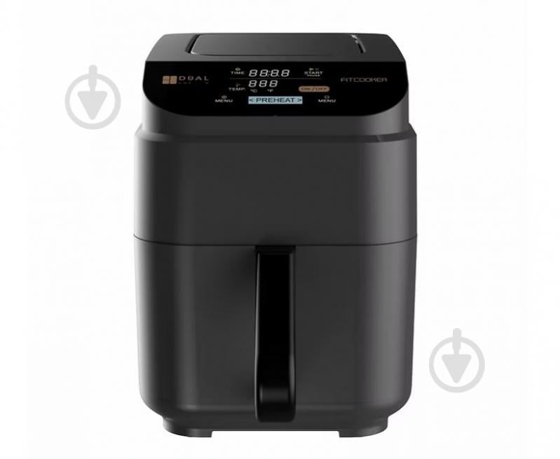 Мультипечь PRIME Technics PMP 1016 SE - фото 4