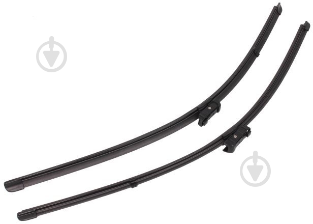 Щітка склоочисника Denso Flat Blades DF-052 600 мм 2 шт. - фото 2