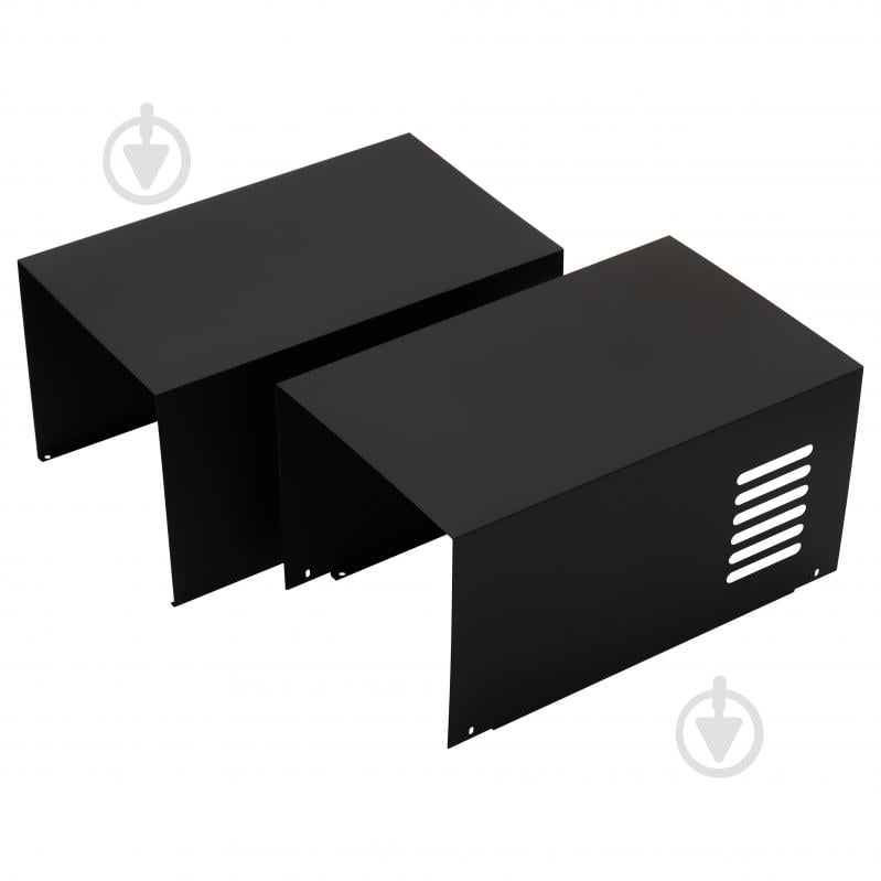 Вытяжка Jantar KBT 650 LED 50 BL - фото 5