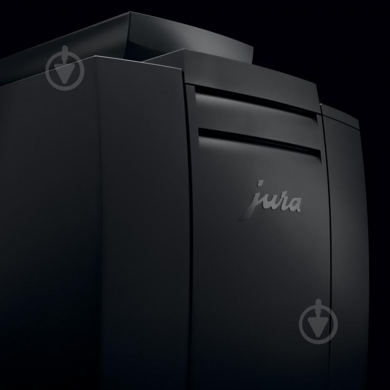 Кофемашина Jura WE6 Piano Black (EA) - фото 6