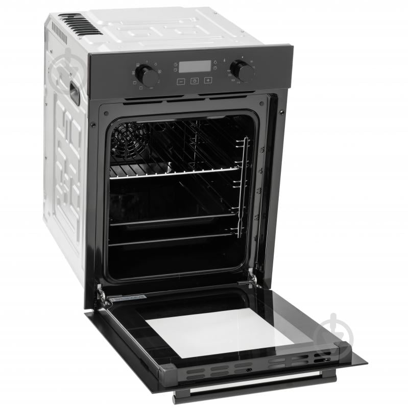 Духовой шкаф Eleyus LIZA 4508 BL - фото 12