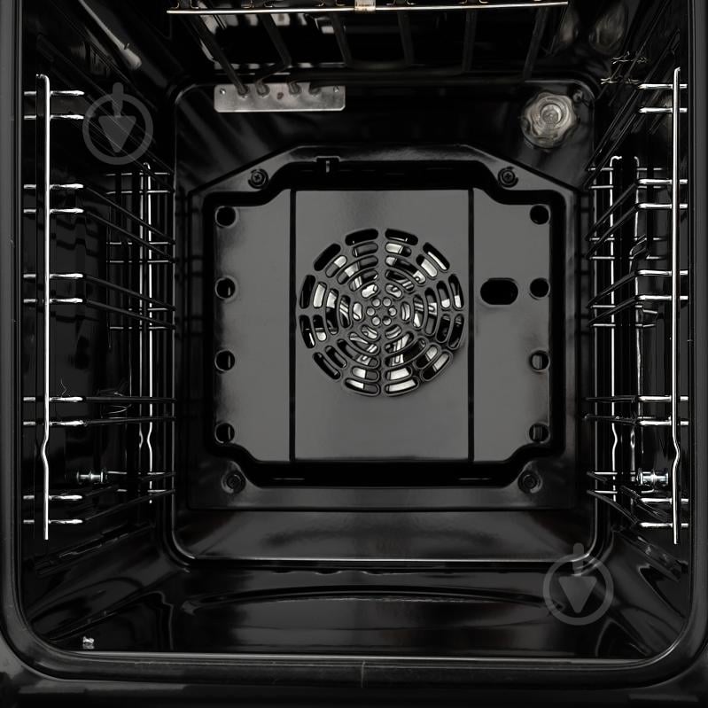 Духовой шкаф Eleyus LIZA 4508 BL - фото 11